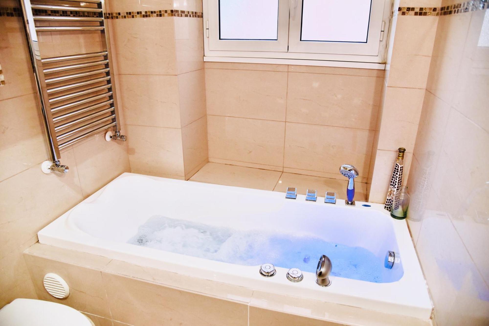 Chic And Elegant Apartment In The Heart Of Řím Exteriér fotografie